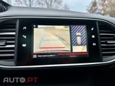 Peugeot 308 1.5 BlueHDi GT Line