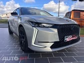 DS DS4 E-Tense Performance Line EAT8