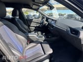 BMW 116 d Aut. M Sport