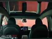 Tesla Model Y Tração Traseira