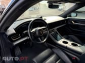 Porsche Taycan Turbo S
