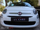 Fiat 500 1.0 Hybrid Connect