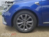Renault Clio 1.0 TCe RS Line