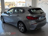 BMW 116 d Advantage Auto