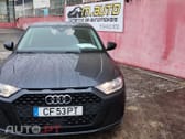 Audi A1 25 TFSI Advanced