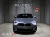 BMW X2 25 e xDrive Pack M