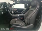 Mercedes-Benz C 220 d Aut.