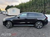 Mercedes-Benz EQC 400 4Matic