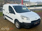 Peugeot Partner 1.6 HDi L2 Confort 3L