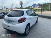 Peugeot 208 1.5 BlueHDi Signature