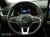 Renault Captur Captur 1.0 TCe Techno