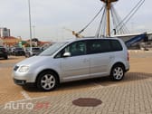 Volkswagen Touran 2.0 TDI Highline EC 7L