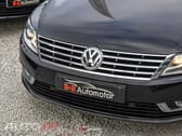 Volkswagen Passat CC 2.0 TDi BlueMotion DSG