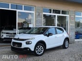 Citroen C3 1.2 PureTech Feel