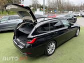 BMW 318 d Auto