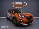 Peugeot E-2008 50 kWh Active Pack