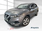 Nissan Qashqai 1.5 dCi Acenta C/Barras de Tejadilho
