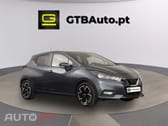 Nissan Micra 1.0 Ig-T Acenta