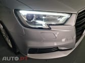 Audi A3 Sportback 1.6 TDI Design