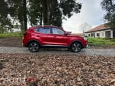 MG ZS Outro