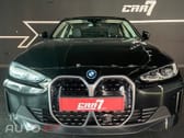 BMW i4 eDrive40 Desportiva M