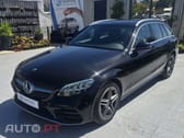 Mercedes-Benz C 300 e Avantgarde