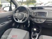 Toyota Yaris 1.0 VVT-i Comfort