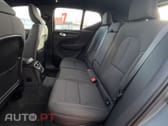 Volvo XC40 1.5 T4 PHEV Inscription