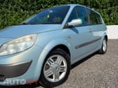 Renault Scénic 1.5 dCi C. Privilége