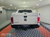 Volkswagen Amarok 2.0 TDi CD Extra AC CM 2WD