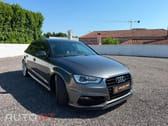 Audi A3 Sportback 2.0 TDi S-line