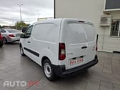 Citroen Berlingo 1.6 BlueHDi L1 3L