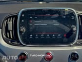 Fiat 500 1.0 Hybrid Connect