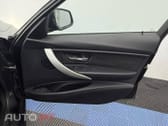 BMW 318 d Pack M