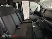 Peugeot E-Expert 50 kWh M Standard