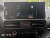 Peugeot Partner 1.5 BlueHDi Pemium Longa