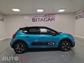 Citroen C3 1.2 PureTech Shine