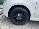 Fiat 500 1.3 16V Multijet by Diesel