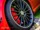 Mercedes-Benz A 45 AMG 4-Matic