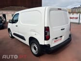 Peugeot Partner 1.5 BlueHDi Premium Standard