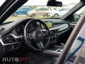 BMW X5 25 d sDrive Pack M