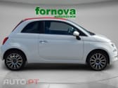 Fiat 500C 1.0 Hybrid