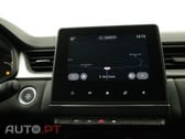 Renault Captur Captur 1.0 TCe Techno Bi-Fuel