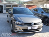 Volkswagen Polo 1.6 Tdi Confortline