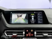 BMW 218 i Advantage
