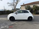 Fiat 500 1.2 S
