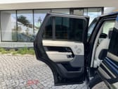 Land Rover Range Rover 2.0 Si4 PHEV Autobiography