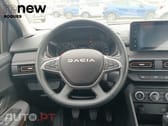 Dacia Sandero Stepway Expression 1.0 TCe 110cv
