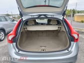 Volvo V60 1.6 D2 Drive Momentum Start/Stop