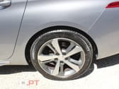 Peugeot 308 SW 1.6 BlueHDi GT Line
